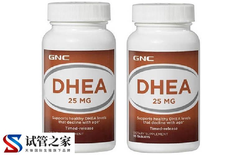 DHEA的作用是什么