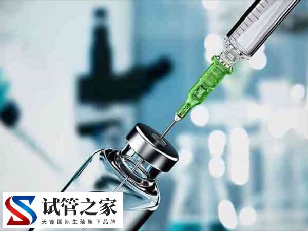 试管什么人需要打降调(图1) 试管什么人需要打降调(图1)