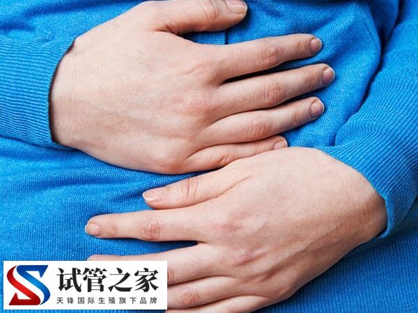 刚开始怀孕有什么症状和反应