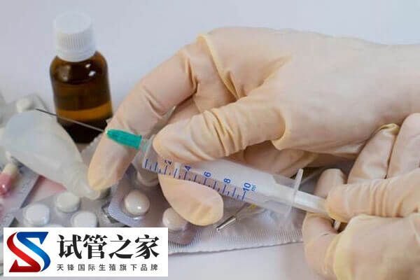 卵泡发育不良能不能做试管婴儿(图2)