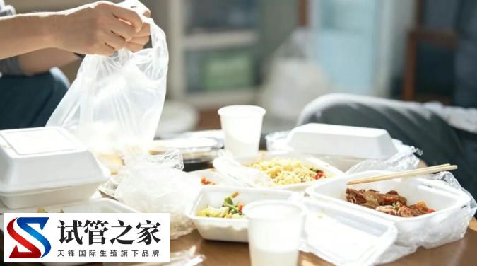 微塑料致癌又添新证据！从进入身体到助长肿瘤，仅4步