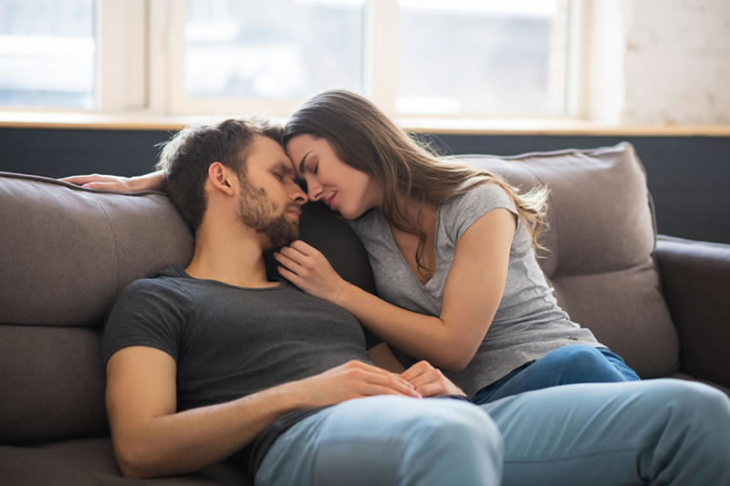 女性择偶看重哪些事 这样的男人才是最佳伴侣(图2)