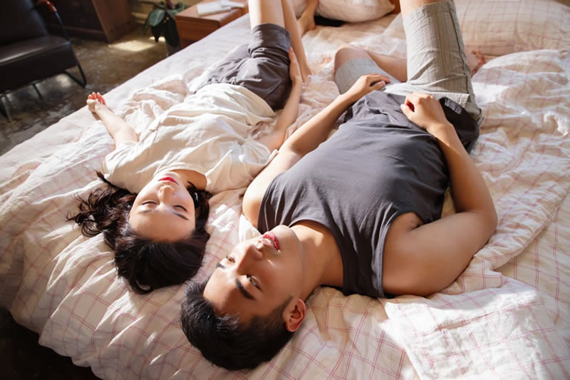 试管之家 女性性生活接触性出血怎么回事?三种疾病因素易致性生活出血(图2)