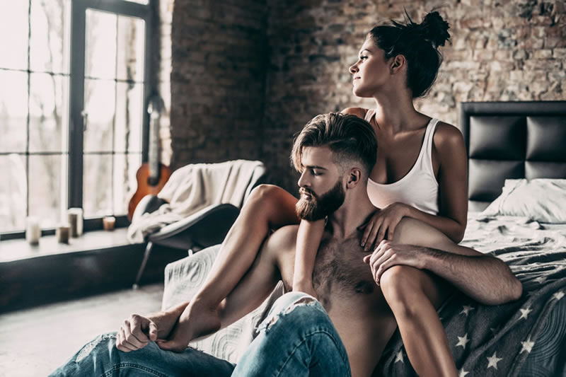 试管之家 4招找到恋爱时的热情 勇敢说出你脑壳中想象的剧情(图2)