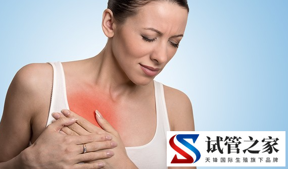 女性乳腺疾病高发?常吃这5类食物能降低风险(图1) 女性乳腺疾病高发?常吃这5类食物能降低风险(图1)