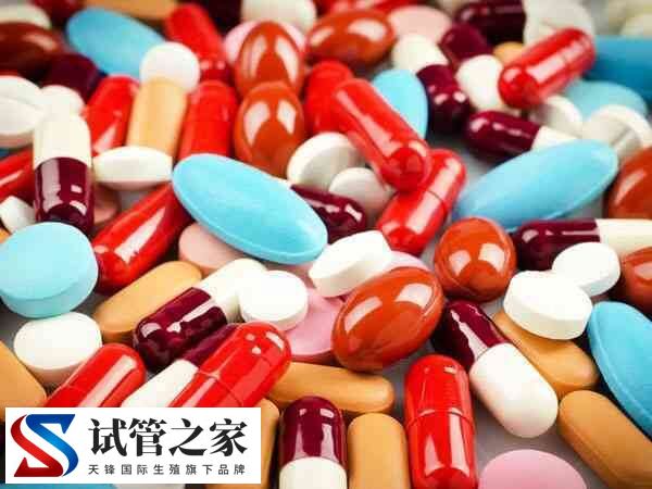 试管移植后能不能吃辅酶Q10和DHEA(图2) 试管移植后能不能吃辅酶Q10和DHEA(图2)